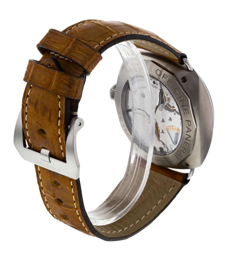 Panerai Radiomir 8 days PAM00346